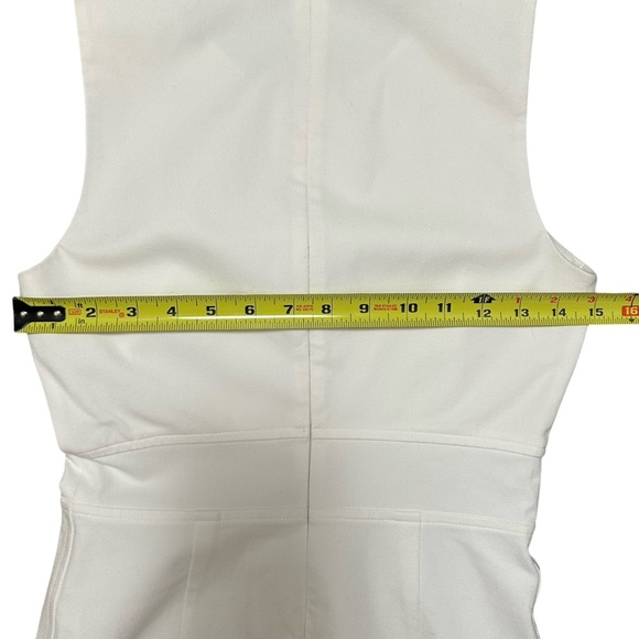 Theory Raneid Dress - Picture 6 of 8